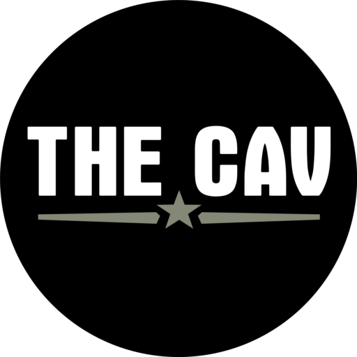The CAV - Jeffersontown